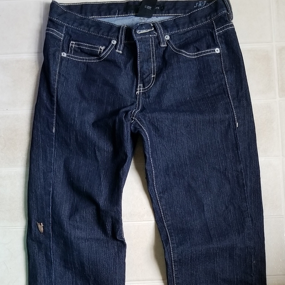 Calvin Klein Skinny Jeans